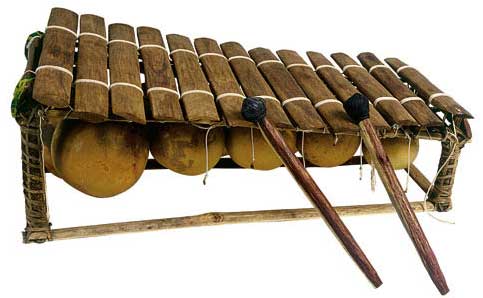 balafon